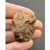 Meteorit Pallasit Sericho 23,6g – Kenia