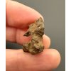 Meteorit Pallasit Sericho 4,7g – Kenia