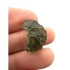 Moldavite – Olesnice – 2,3g