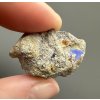 Precious opal – Dubnik, Slovakia