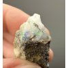 Precious opal – Dubnik, Slovakia