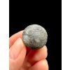 Meteorite Muonionalusta sphere 1,9 cm – Norrbotten, Sweden