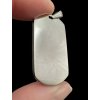 Aletai meteorite pendant