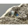 Precious opal – Dubnik, Slovakia