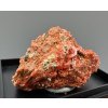 Crocoite – Chemnitz, Sachsen, Germany