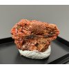 Crocoite – Chemnitz, Sachsen, Germany