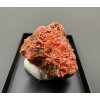 Crocoite – Chemnitz, Sachsen, Germany