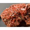 Crocoite – Chemnitz, Sachsen, Germany