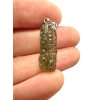 Moldavite pendant