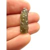 Moldavite pendant