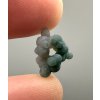 Grape Chalcedony – Sulawesi, Indonesia – 0,7g
