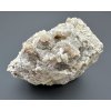 Calcite, quartz – Vsechlapy, CZ