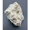 Calcite, quartz – Vsechlapy, CZ