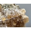 Aragonite – Rokle u Kadane, CZ
