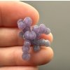 Grape Chalcedony – Sulawesi, Indonesia – 2,2g