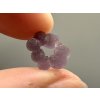 Traubenchalcedon – Sulawesi – Indonesien – 0,5g