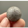 Meteorit Muonionalusta kulička 1,9 cm – Norrbotten, Švédsko