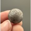Meteorit Muonionalusta kulička 1,5 cm – Norrbotten, Švédsko