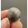 Meteorite Muonionalusta sphere 1,5 cm – Norrbotten, Sweden