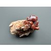 Vanadinite – Morocco