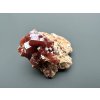 Vanadinite – Morocco