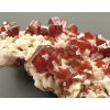 Vanadinite – Morocco