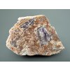 Amethyst – Mytinka, CZ