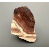 Aragonite variety Vridlovec – Karlovy Vary, CZ