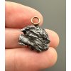 Eisenmeteorit Anhänger 3,4g