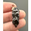 Iron meteorite pendant 3,2g