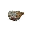 Native copper – Zlate Hory, CZ