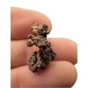 Native copper – Zlate Hory, CZ