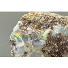 Precious opal – Dubnik, Slovakia