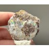 Precious opal – Dubnik, Slovakia