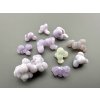Grape Chalcedony – Sulawesi, Indonesia – 10pcs