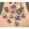 Grape Chalcedony – Sulawesi, Indonesia – 10pcs