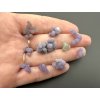 Grape Chalcedony – Sulawesi, Indonesia – 10pcs