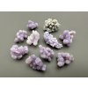 Grape Chalcedony – Sulawesi, Indonesia – 10pcs