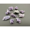 Grape Chalcedony – Sulawesi, Indonesia – 10pcs