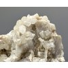 Crystal, Calcite – Vsechlapy, CZ