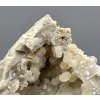 Crystal, Calcite – Vsechlapy, CZ