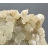 Crystal, Calcite – Vsechlapy, CZ