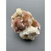 Crystal, Calcite – Vsechlapy, CZ
