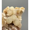 Crystal, Calcite – Vsechlapy, CZ