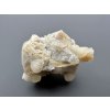 Crystal, Calcite – Vsechlapy, CZ