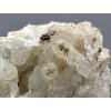 Crystal, Calcite – Vsechlapy, CZ