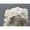 Crystal, Calcite – Vsechlapy, CZ