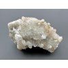 Crystal, Calcite – Vsechlapy, CZ