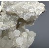 Crystal, Calcite – Vsechlapy, CZ