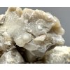Crystal, Calcite – Vsechlapy, CZ